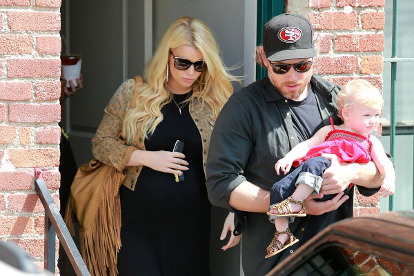 Jessica Simpson pic #595194