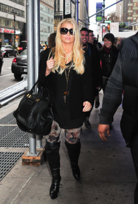 Jessica Simpson pic #670859