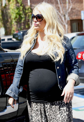 Jessica Simpson pic #593808