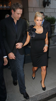 Jessica Simpson pic #291502