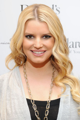 Jessica Simpson pic #305781