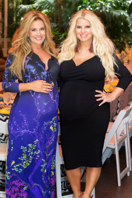 Jessica Simpson pic #610091