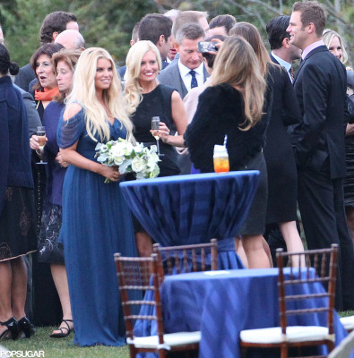 Jessica Simpson pic #640738