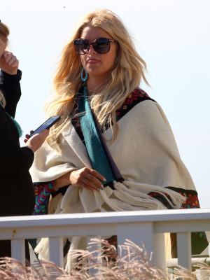Jessica Simpson pic #640712