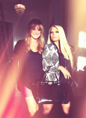 Jessica Simpson pic #634984
