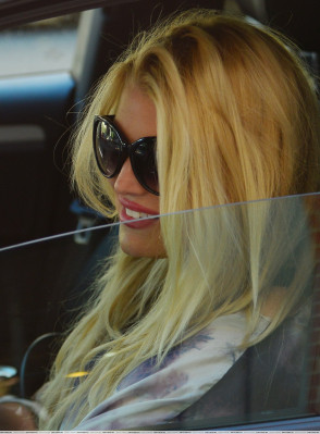 Jessica Simpson pic #629740