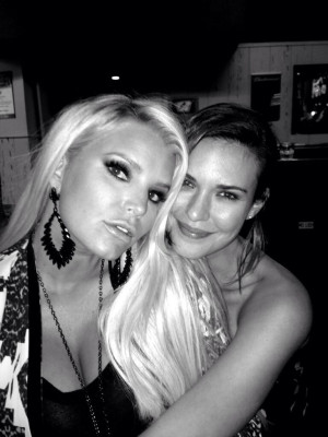 Jessica Simpson pic #634981