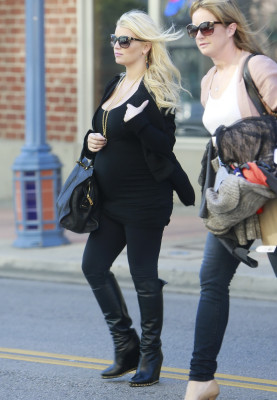 Jessica Simpson pic #578811