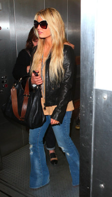 Jessica Simpson pic #362854