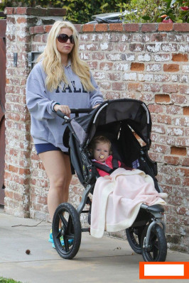 Jessica Simpson pic #599202
