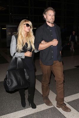Jessica Simpson pic #641966