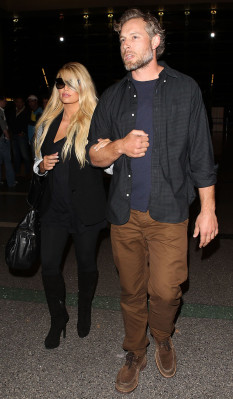Jessica Simpson pic #641958