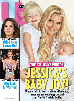Jessica Simpson pic #631950