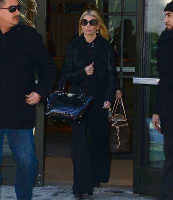 Jessica Simpson pic #672664