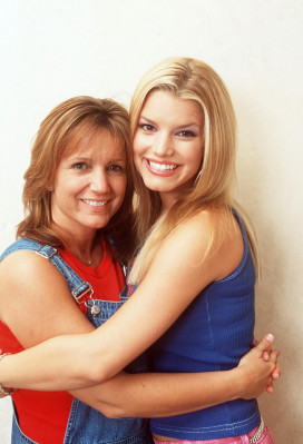 Jessica Simpson pic #264920