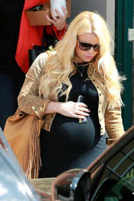 Jessica Simpson pic #595178