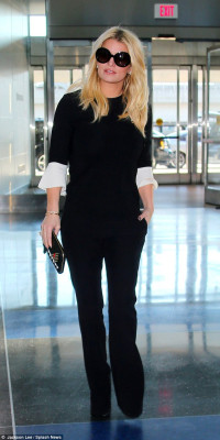 Jessica Simpson pic #827262