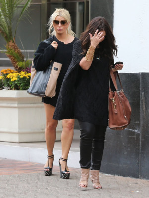 Jessica Simpson pic #546411