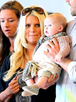 Jessica Simpson pic #533950