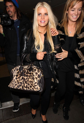 Jessica Simpson pic #670664