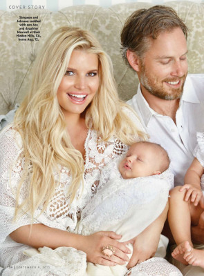 Jessica Simpson pic #631949