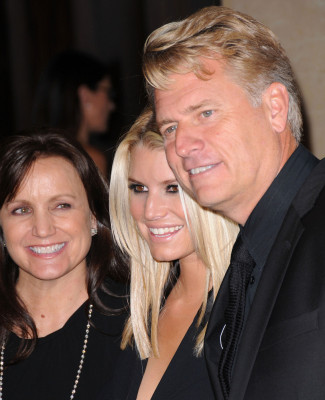 Jessica Simpson pic #533906
