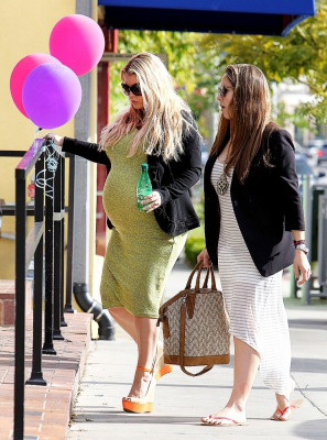 Jessica Simpson pic #452559
