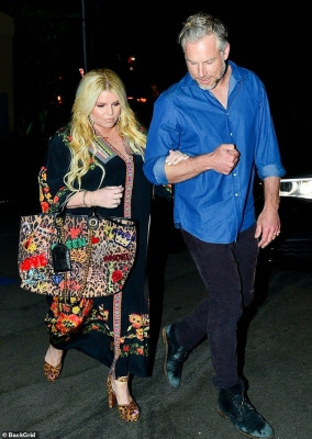 Jessica Simpson pic #1124188