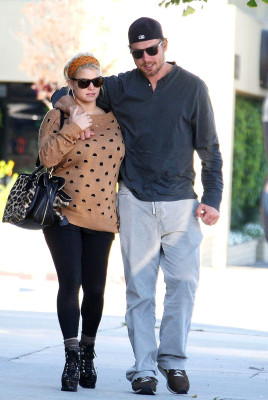 Jessica Simpson pic #420318