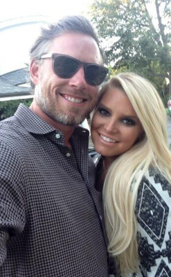Jessica Simpson pic #670863