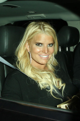 Jessica Simpson pic #636845