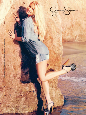 photo 28 in Jessica Simpson gallery [id593373] 2013-04-10 00:00:00