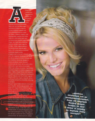 Jessica Simpson pic #671788