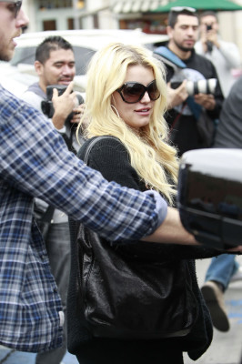 Jessica Simpson pic #562475