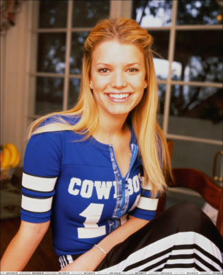 Jessica Simpson pic #41525