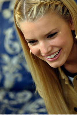 Jessica Simpson pic #56458