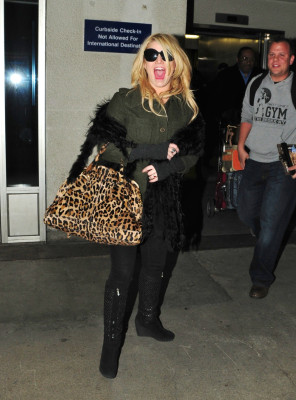 Jessica Simpson pic #328529