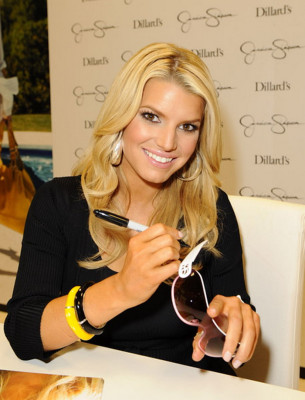 Jessica Simpson pic #169745