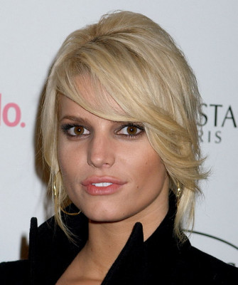 Jessica Simpson pic #169731