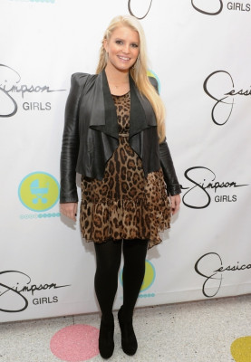 Jessica Simpson pic #426708