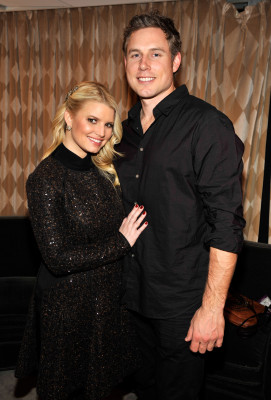 Jessica Simpson pic #313385