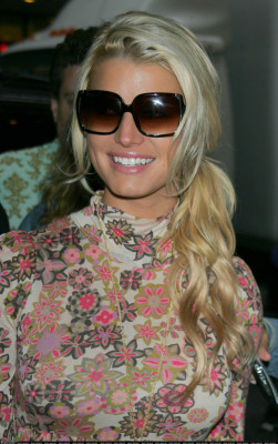 Jessica Simpson pic #110112