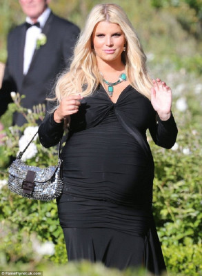 Jessica Simpson pic #615329