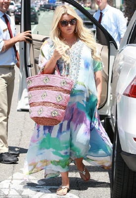 photo 29 in Jessica Simpson gallery [id628681] 2013-09-02 00:00:00