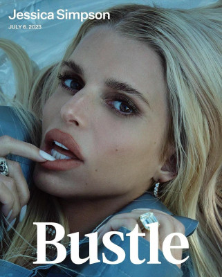 Jessica Simpson pic #1333201