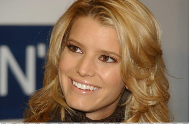 Jessica Simpson pic #123657