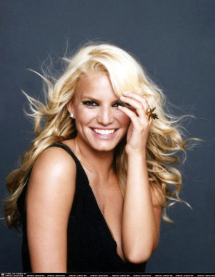 Jessica Simpson pic #69204