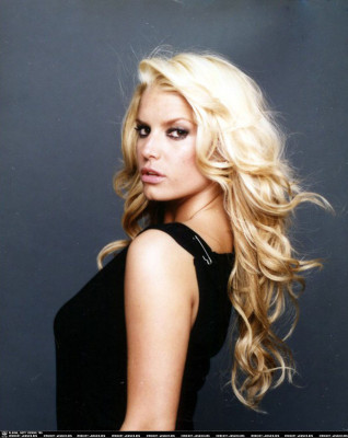 Jessica Simpson pic #69205