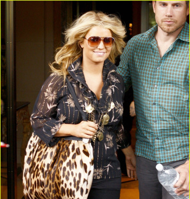Jessica Simpson pic #286985