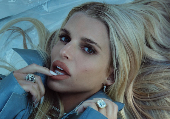 Jessica Simpson pic #1339116